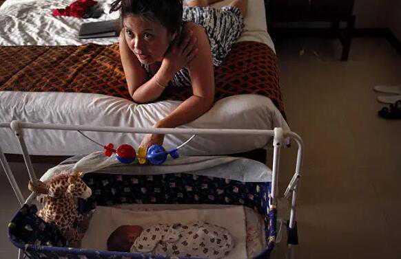 上海试管助孕是什么 上海瑞金医院做试管婴儿成功率 ‘双顶径2.4头围9.1腹围